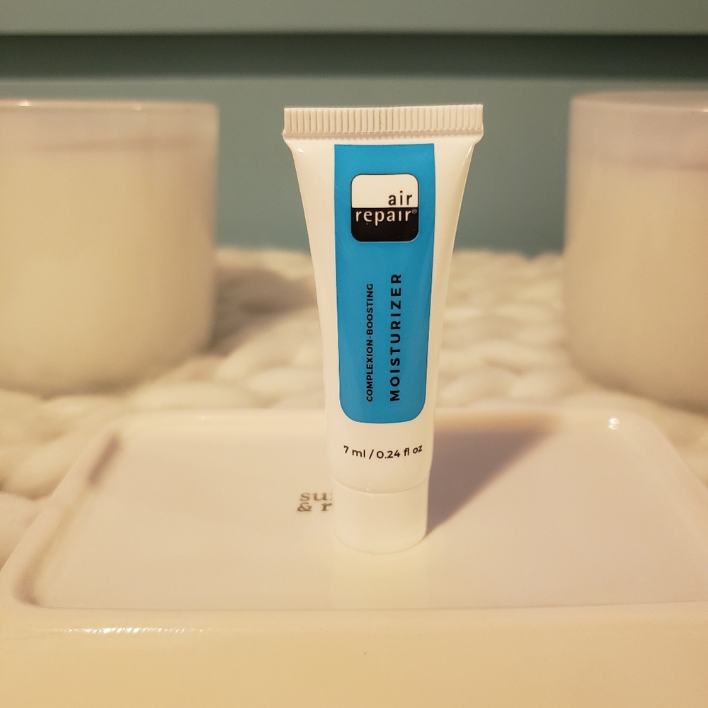 Air Repair Moisturizer